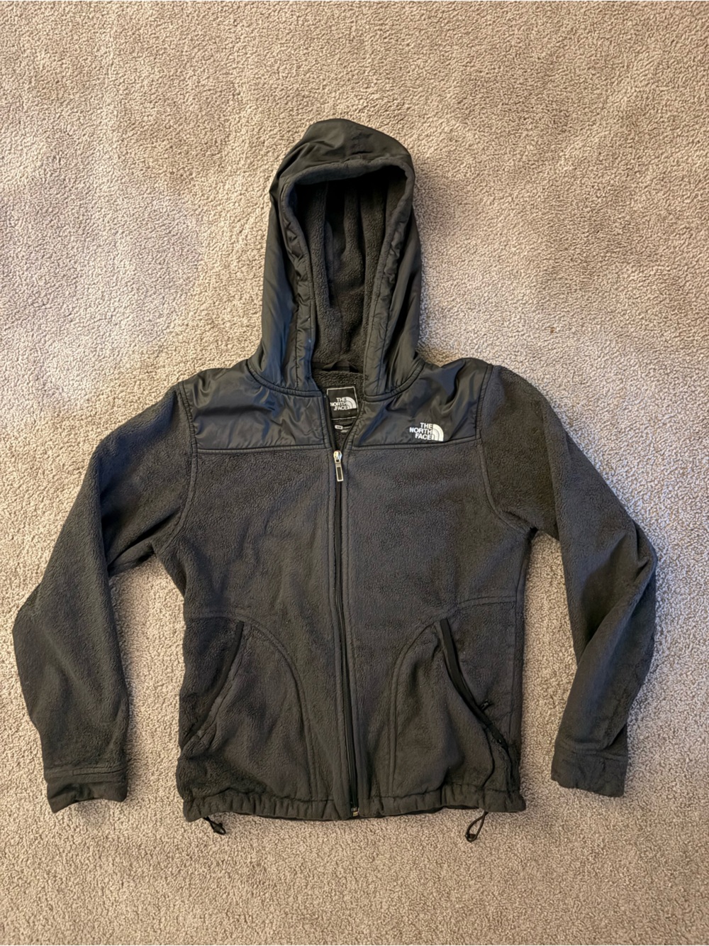 Women’s The North Face Fleece Jacket